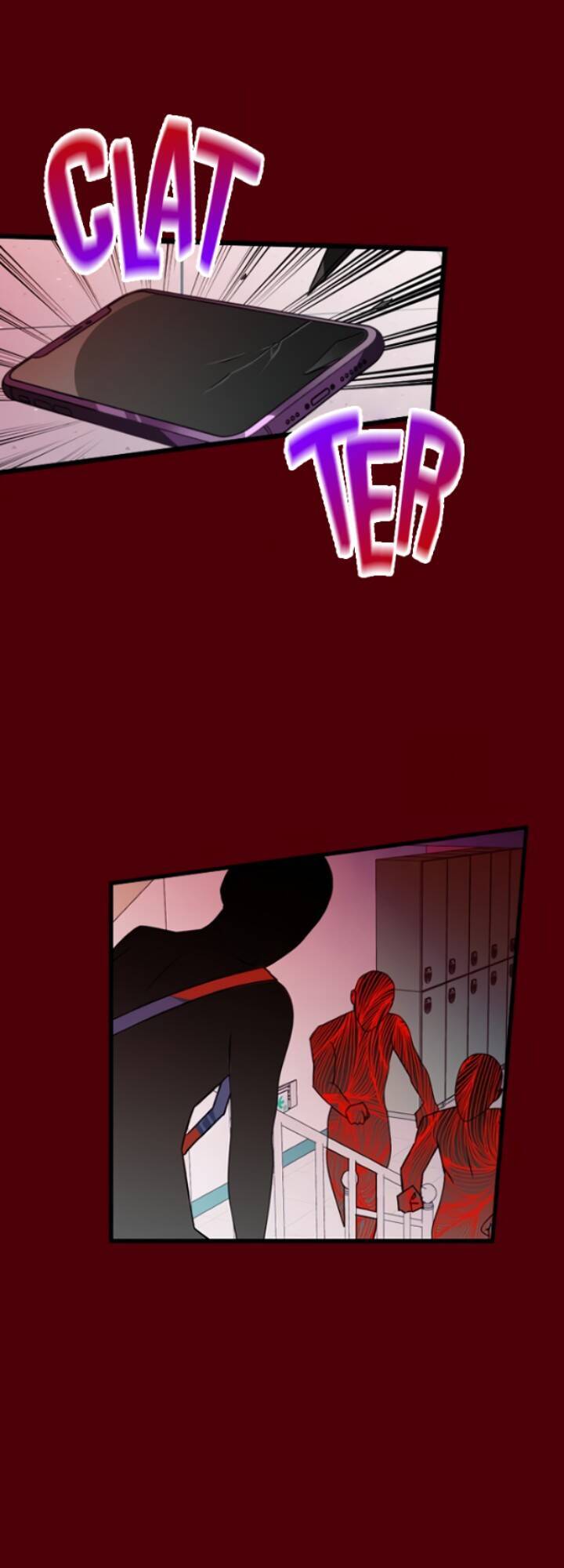 Sự Lãng Mạn Còn Tồn Tại - Chương 12