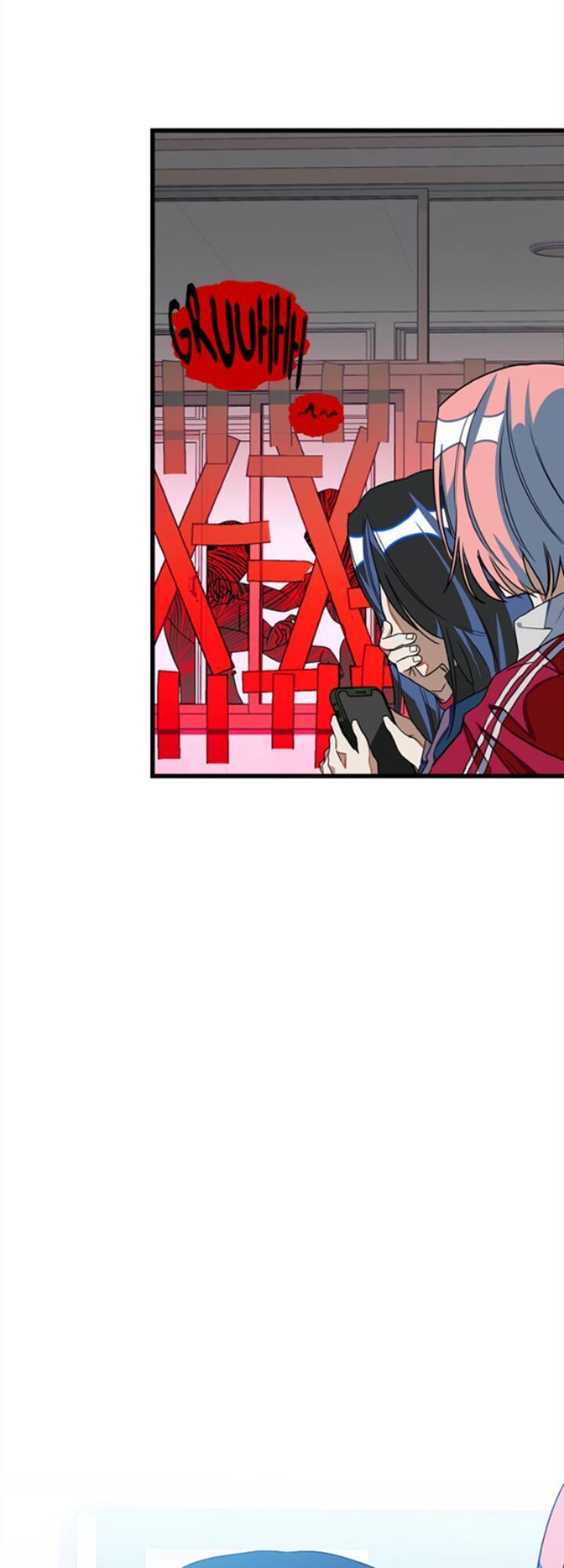 Sự Lãng Mạn Còn Tồn Tại - Chương 12