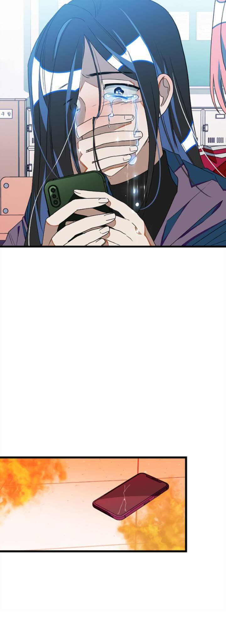 Sự Lãng Mạn Còn Tồn Tại - Chương 12