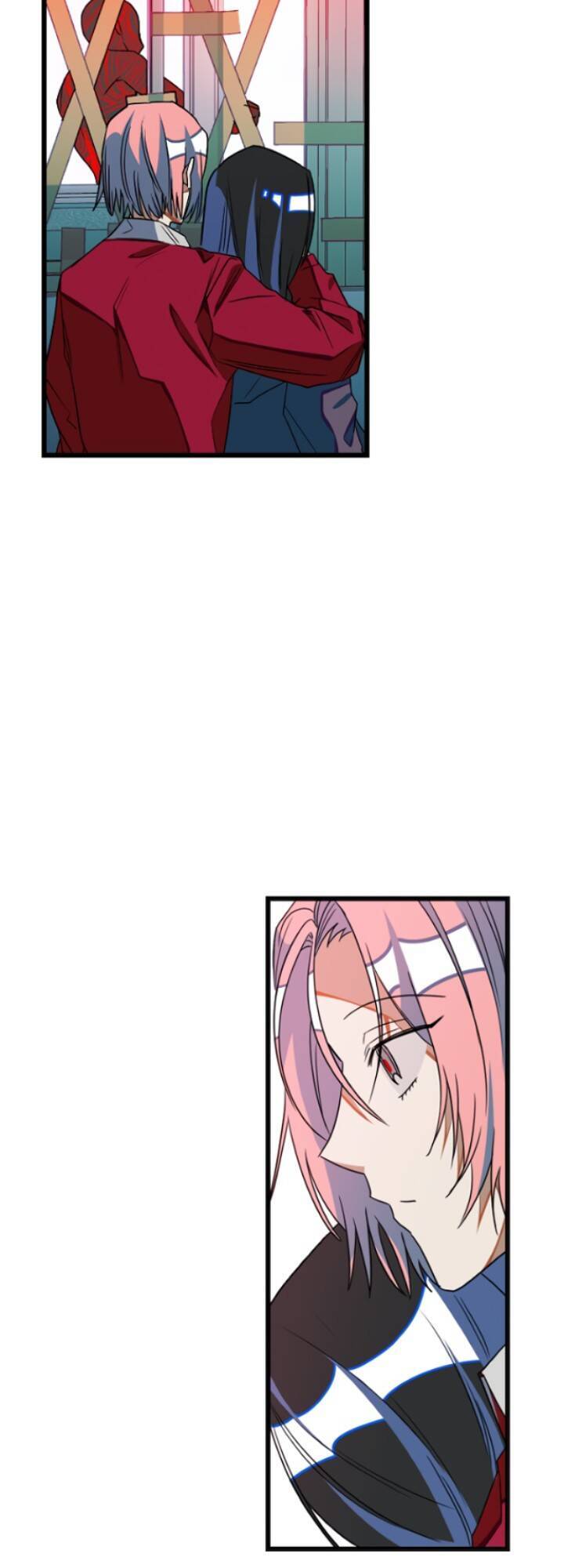 Sự Lãng Mạn Còn Tồn Tại - Chương 12