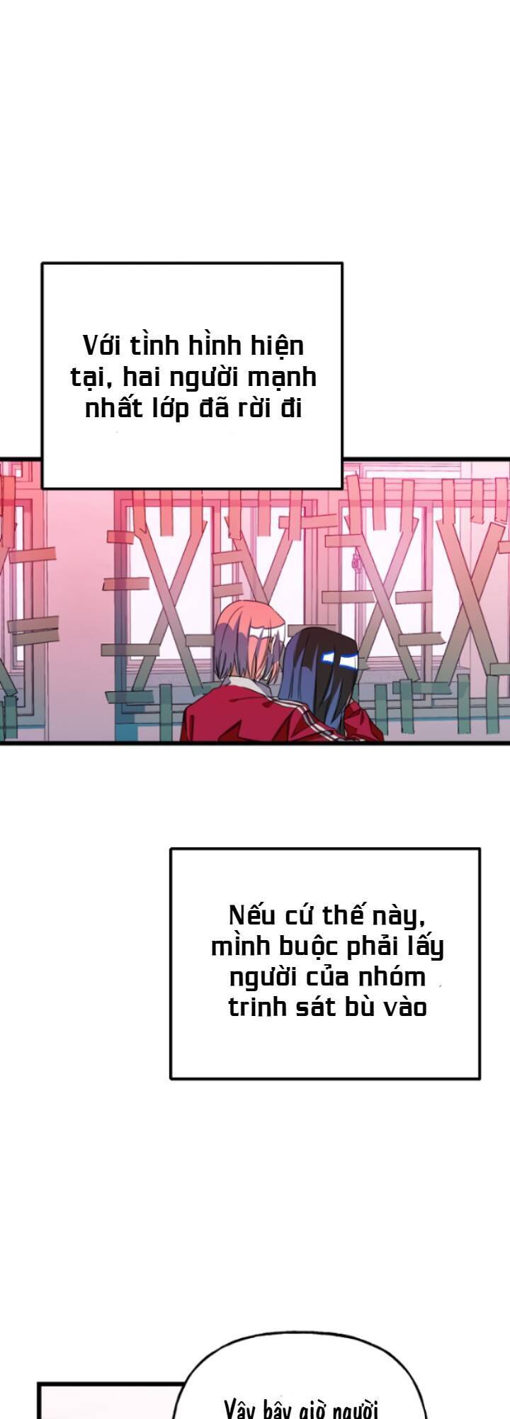 Sự Lãng Mạn Còn Tồn Tại - Chương 12