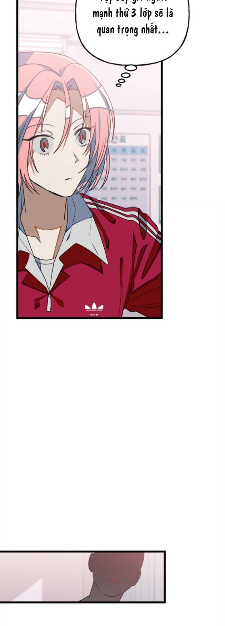 Sự Lãng Mạn Còn Tồn Tại - Chương 12