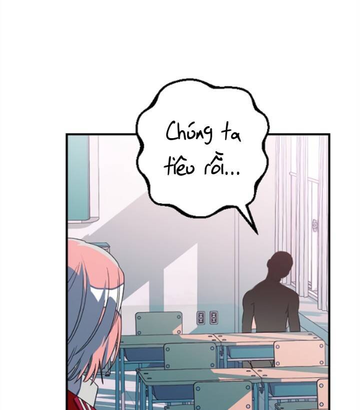 Sự Lãng Mạn Còn Tồn Tại - Chương 12