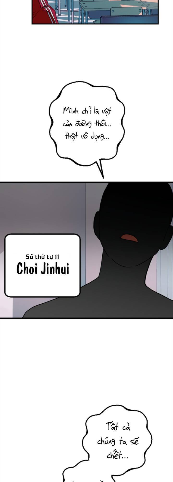 Sự Lãng Mạn Còn Tồn Tại - Chương 12