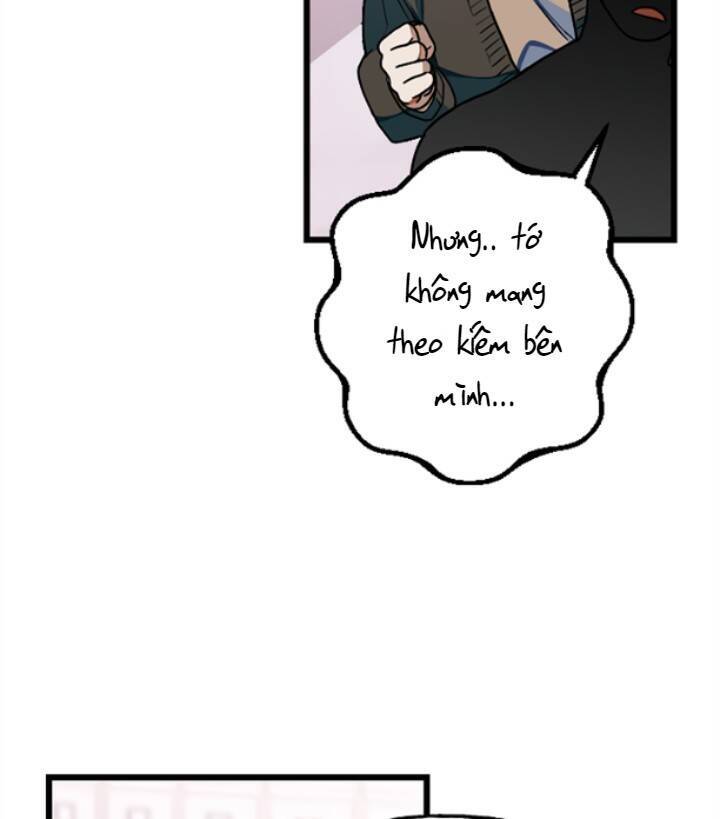 Sự Lãng Mạn Còn Tồn Tại - Chương 12