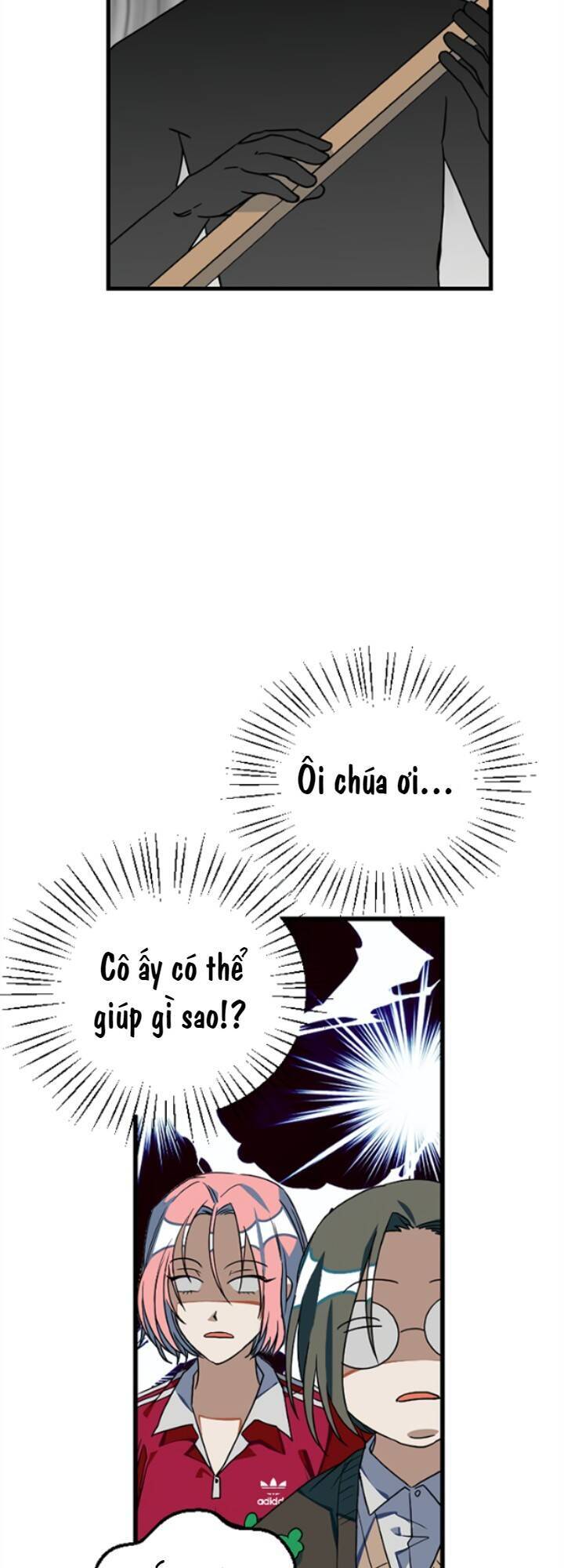 Sự Lãng Mạn Còn Tồn Tại - Chương 12