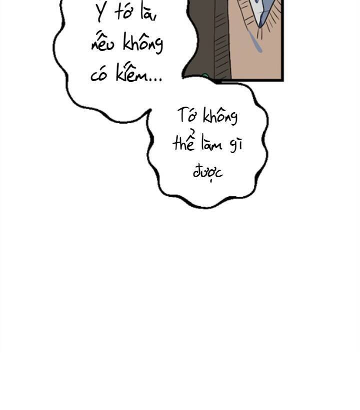 Sự Lãng Mạn Còn Tồn Tại - Chương 12