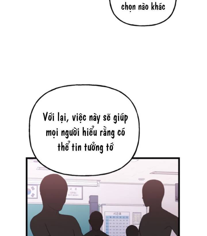 Sự Lãng Mạn Còn Tồn Tại - Chương 12