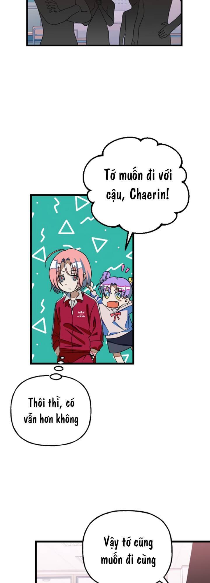 Sự Lãng Mạn Còn Tồn Tại - Chương 12