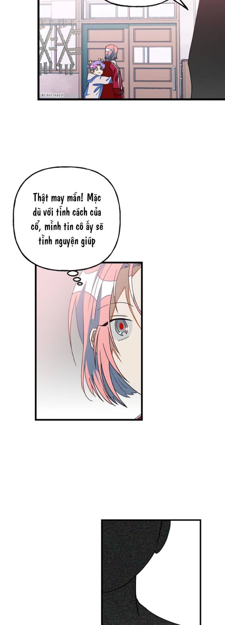 Sự Lãng Mạn Còn Tồn Tại - Chương 12