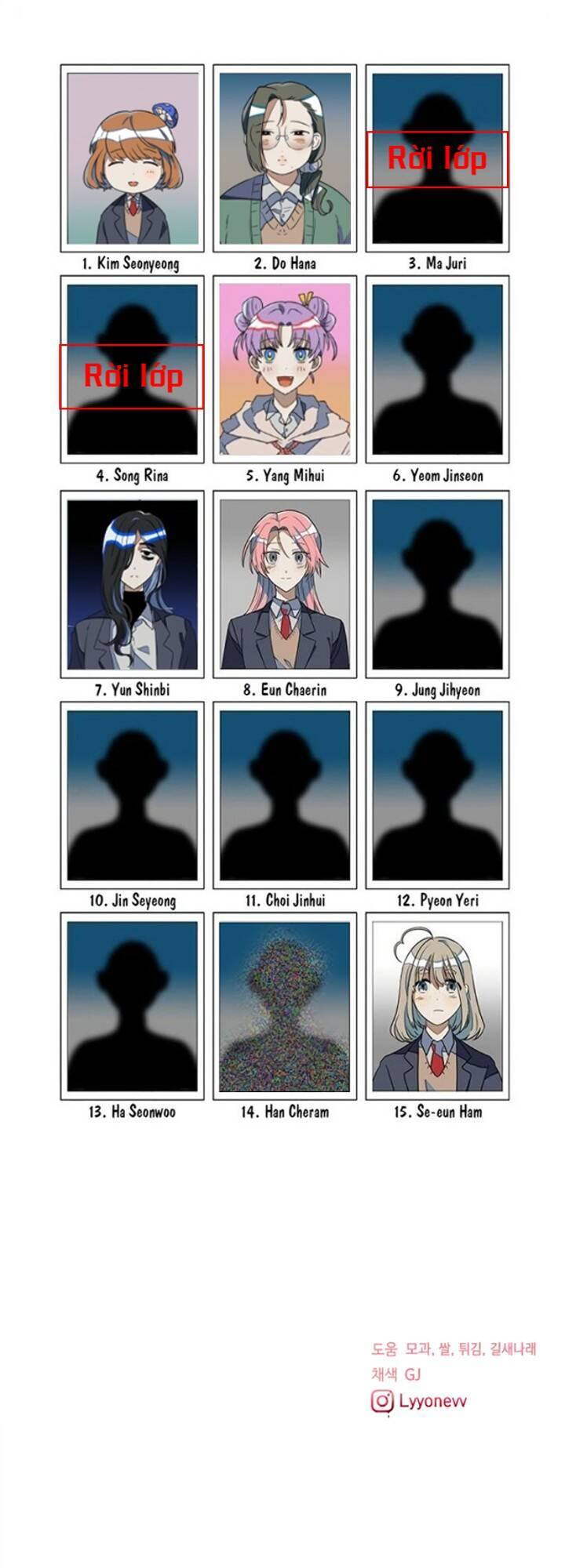 Sự Lãng Mạn Còn Tồn Tại - Chương 12