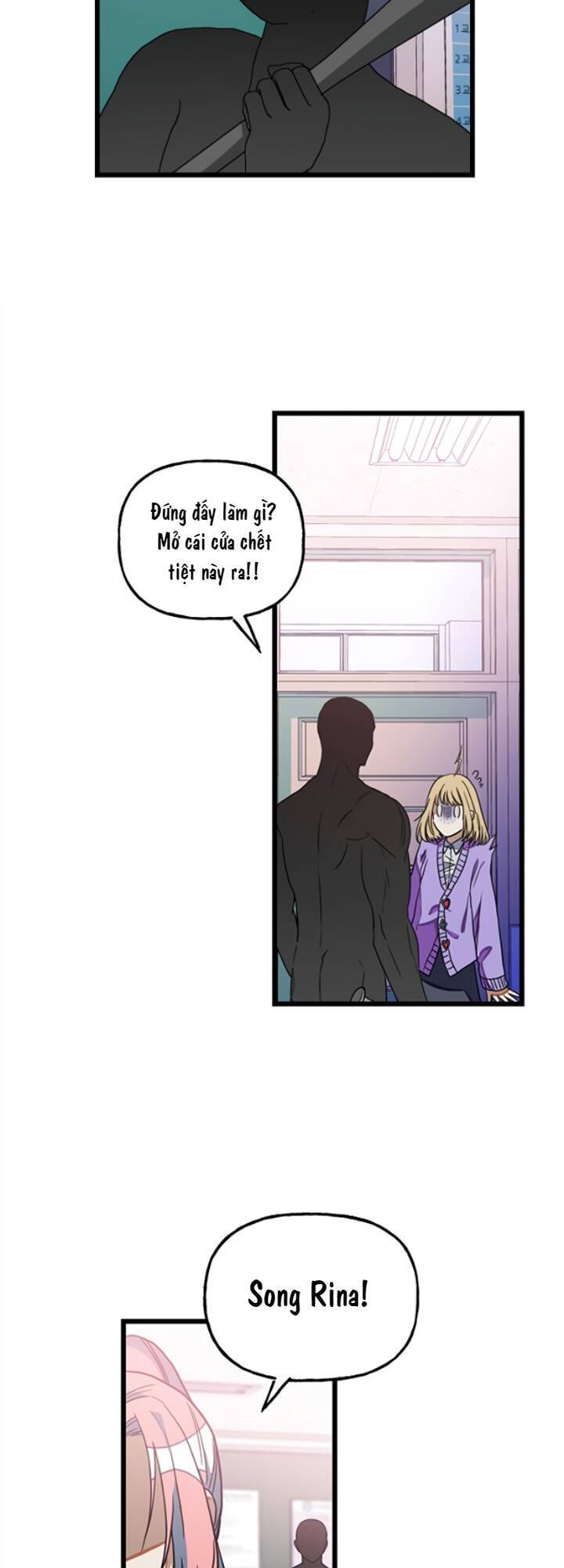 Sự Lãng Mạn Còn Tồn Tại - Chương 12