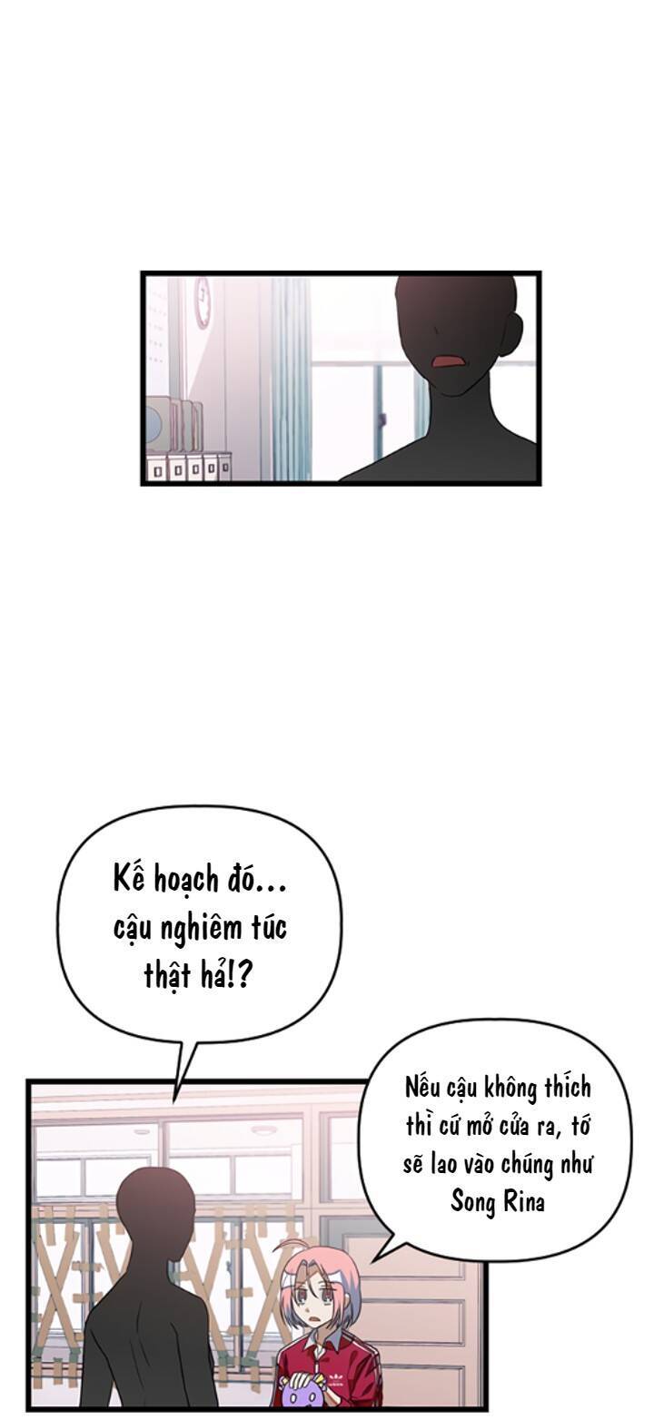 Sự Lãng Mạn Còn Tồn Tại - Chương 13