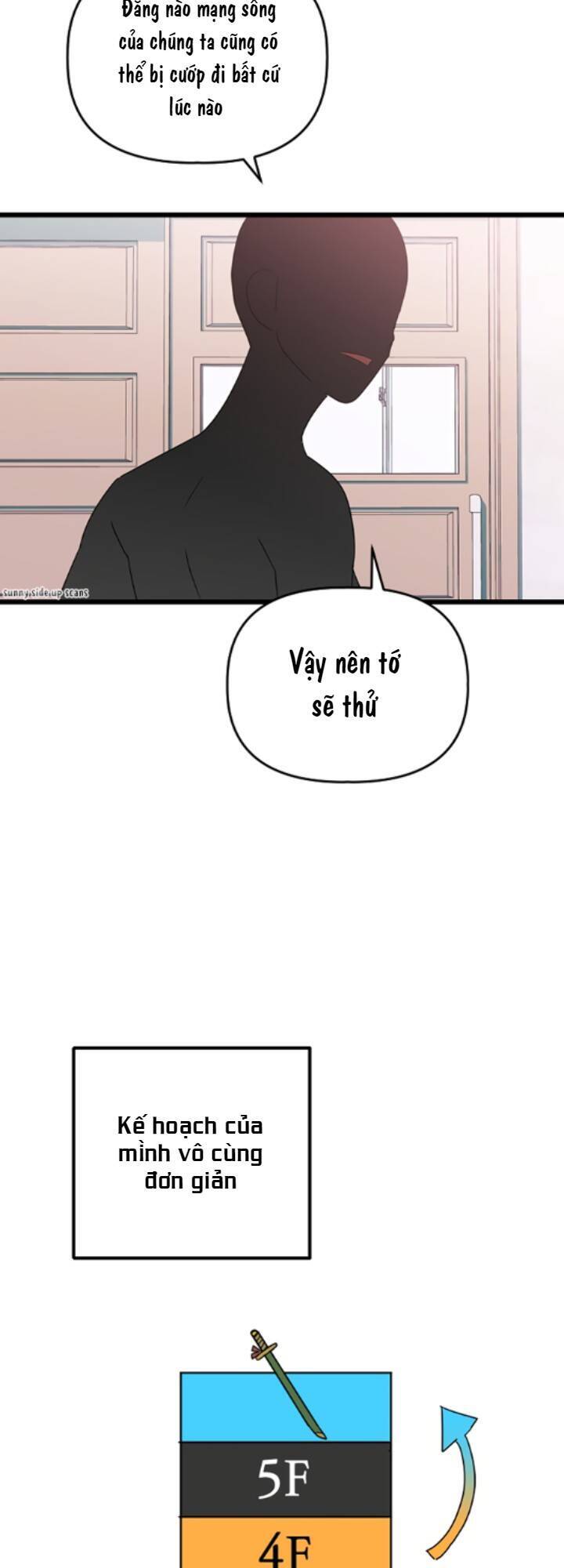 Sự Lãng Mạn Còn Tồn Tại - Chương 13