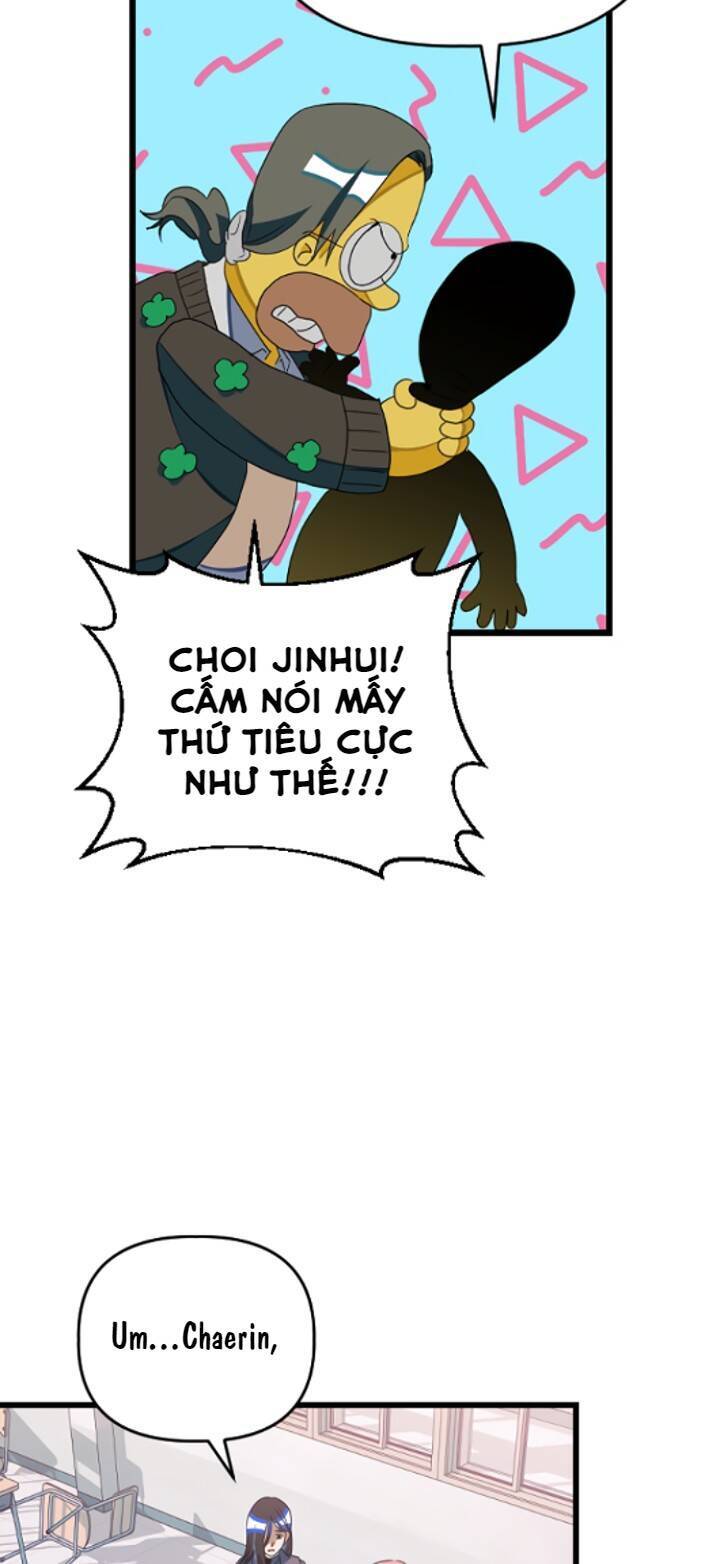 Sự Lãng Mạn Còn Tồn Tại - Chương 13