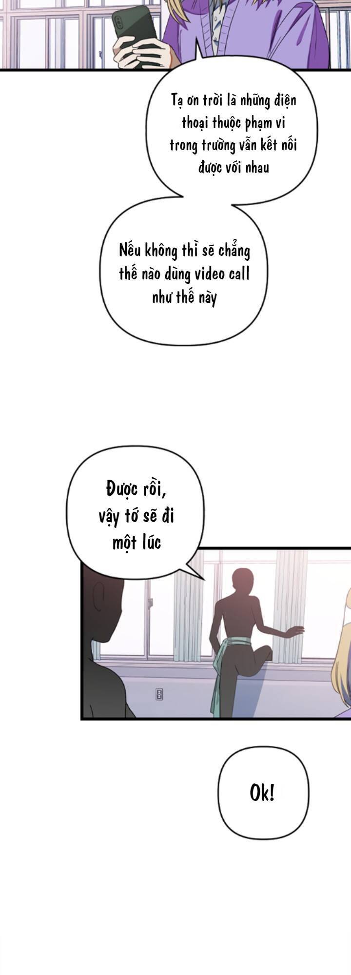 Sự Lãng Mạn Còn Tồn Tại - Chương 13