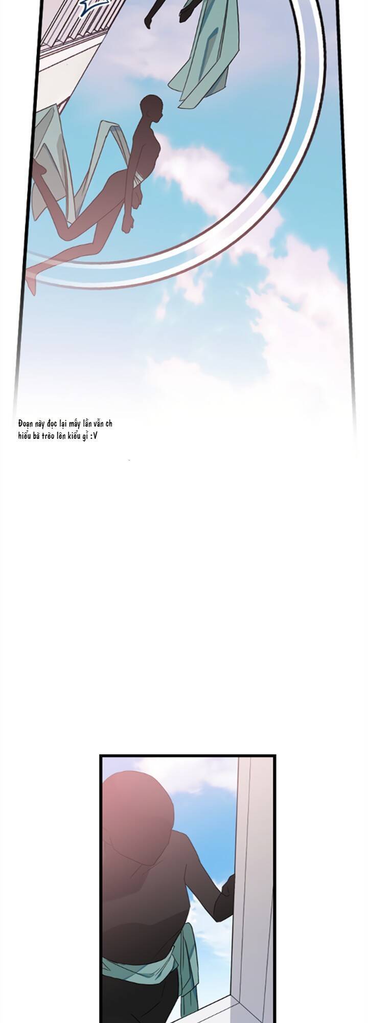 Sự Lãng Mạn Còn Tồn Tại - Chương 13