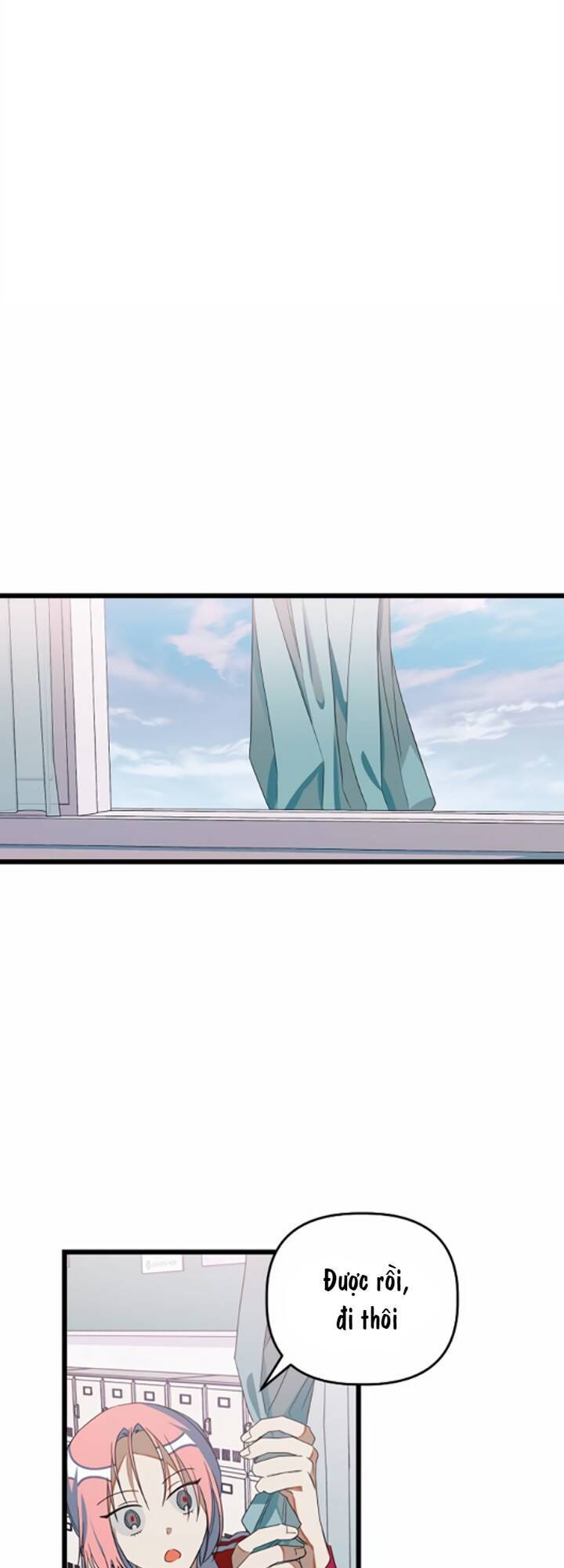 Sự Lãng Mạn Còn Tồn Tại - Chương 13