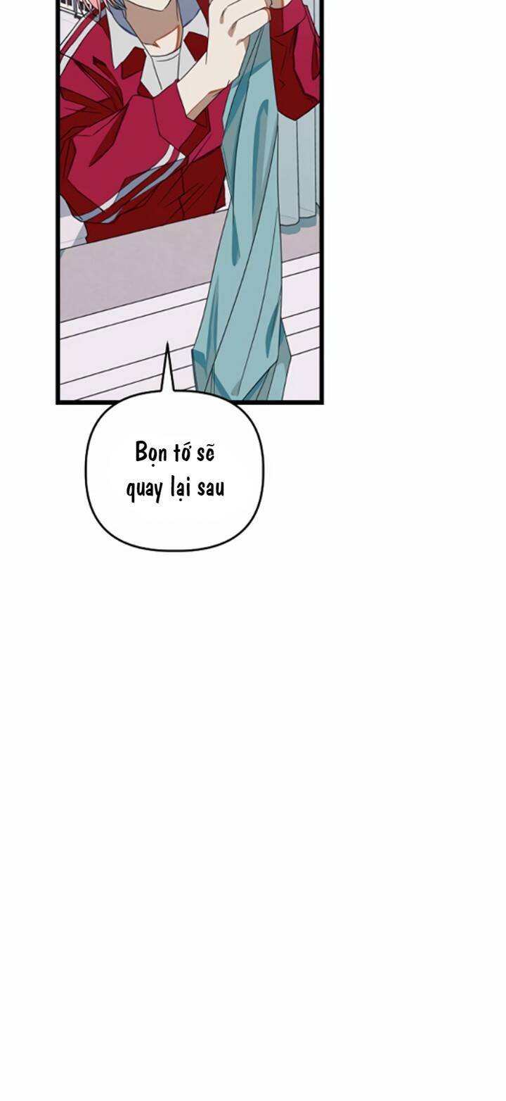 Sự Lãng Mạn Còn Tồn Tại - Chương 13