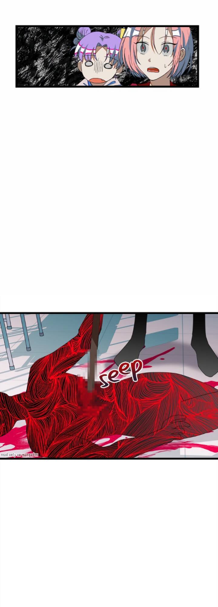 Sự Lãng Mạn Còn Tồn Tại - Chương 13