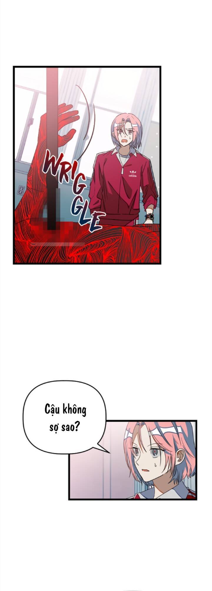 Sự Lãng Mạn Còn Tồn Tại - Chương 13