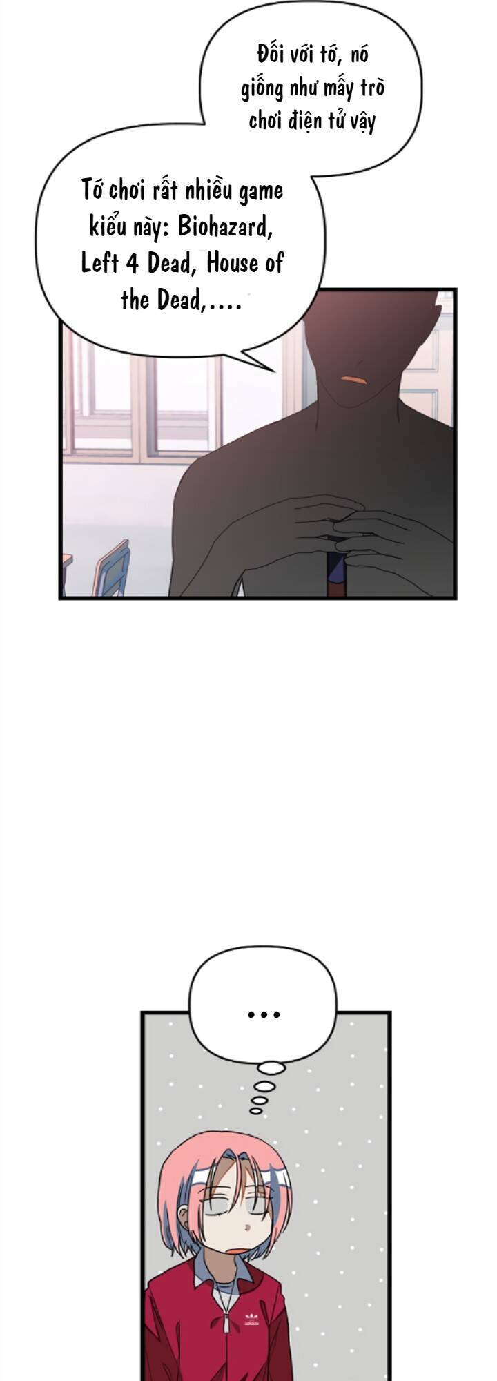 Sự Lãng Mạn Còn Tồn Tại - Chương 13