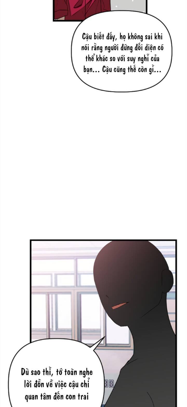 Sự Lãng Mạn Còn Tồn Tại - Chương 13