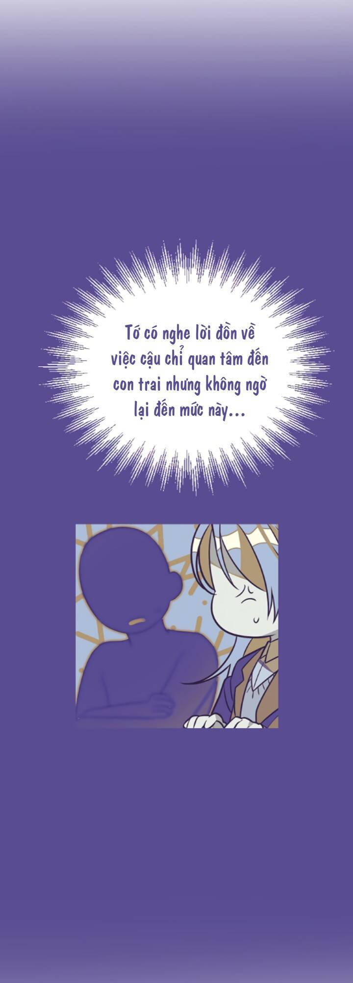 Sự Lãng Mạn Còn Tồn Tại - Chương 13