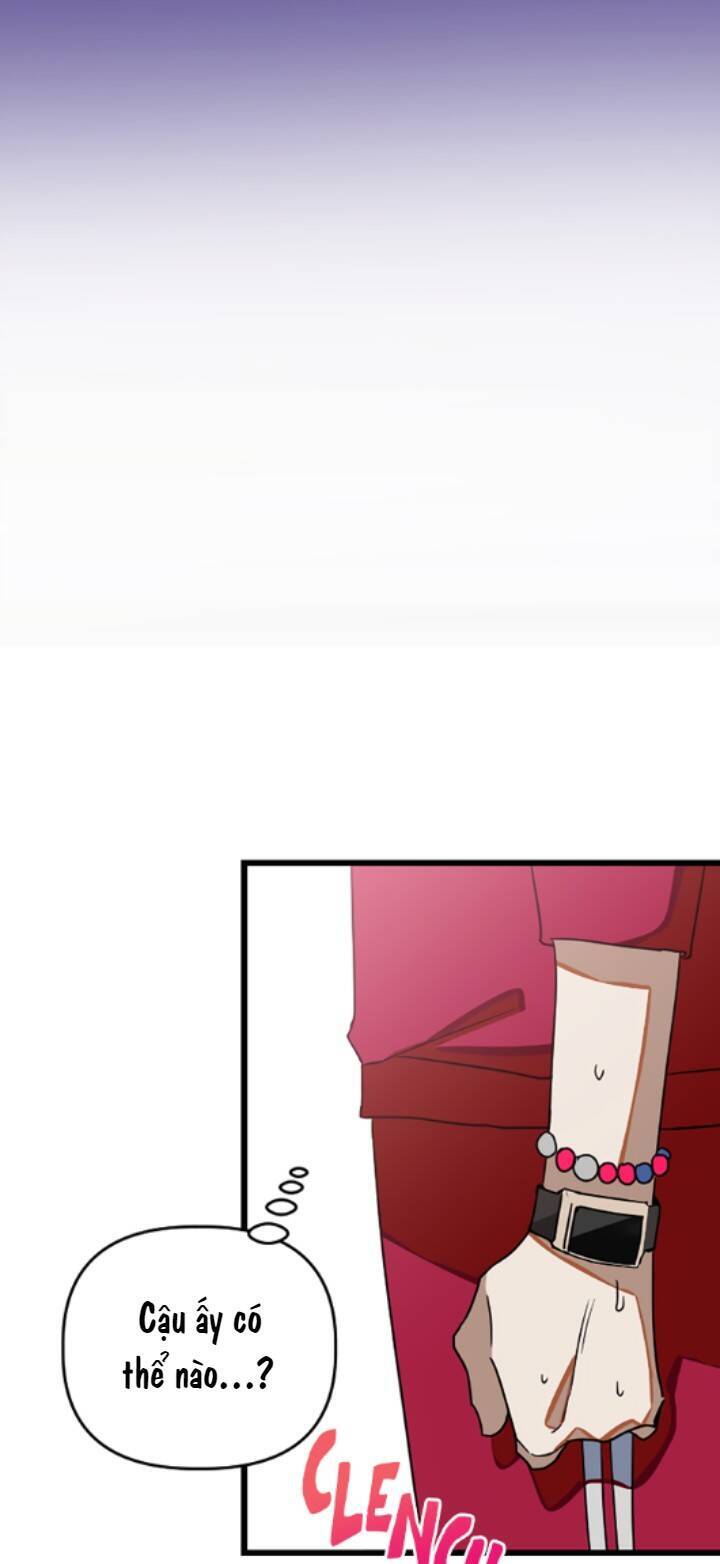 Sự Lãng Mạn Còn Tồn Tại - Chương 13