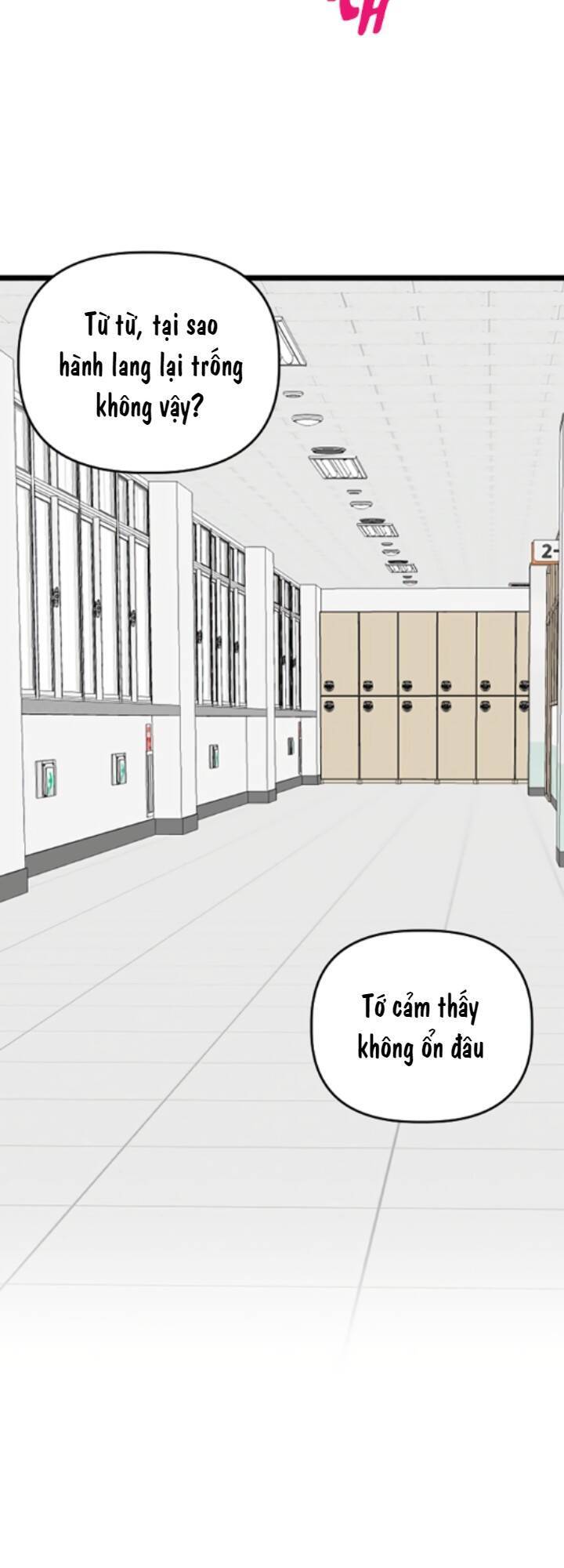 Sự Lãng Mạn Còn Tồn Tại - Chương 13