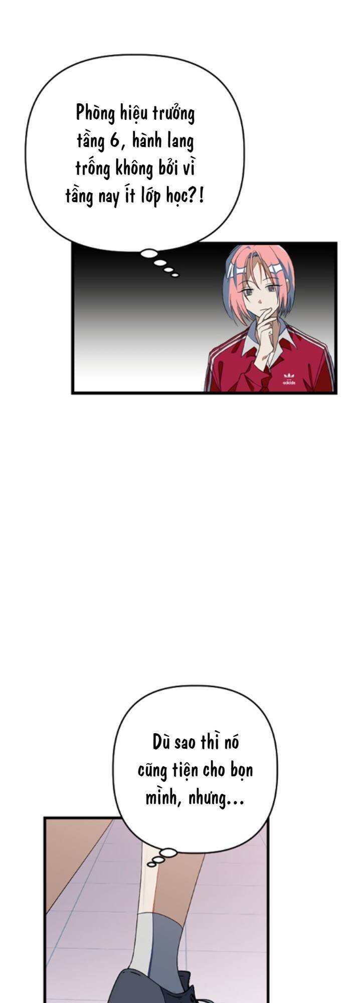 Sự Lãng Mạn Còn Tồn Tại - Chương 13