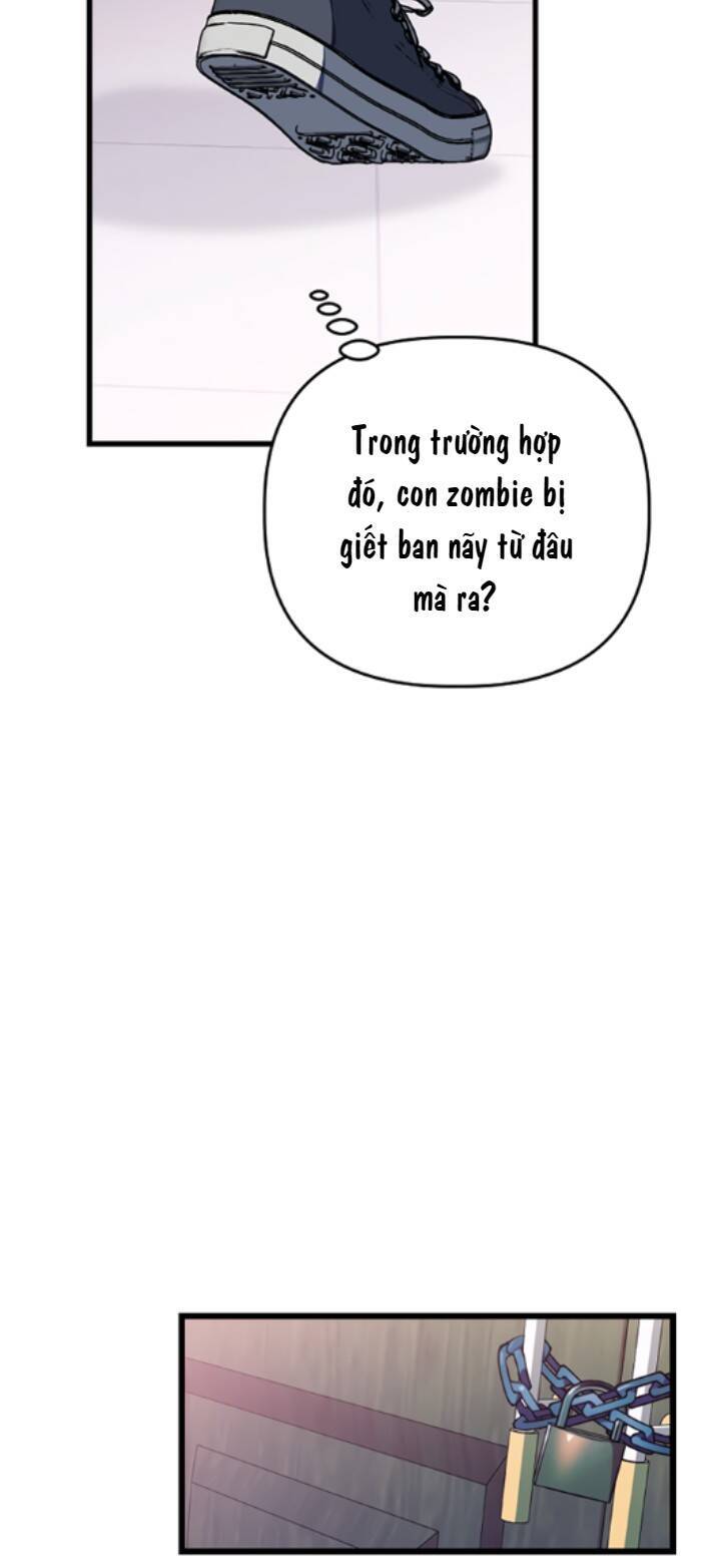 Sự Lãng Mạn Còn Tồn Tại - Chương 13