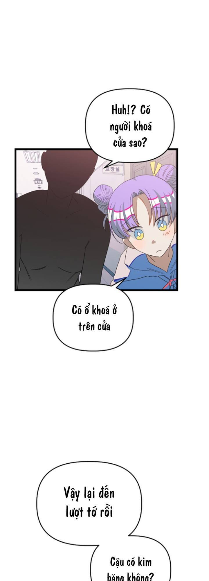 Sự Lãng Mạn Còn Tồn Tại - Chương 13