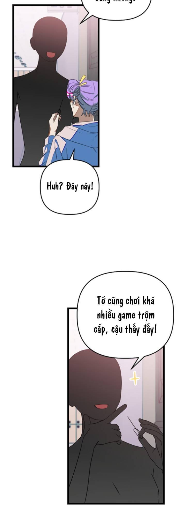 Sự Lãng Mạn Còn Tồn Tại - Chương 13