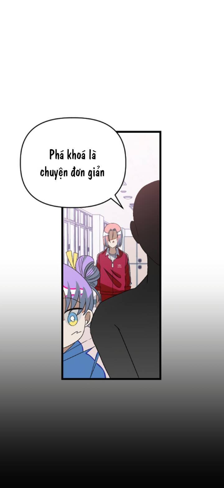 Sự Lãng Mạn Còn Tồn Tại - Chương 13