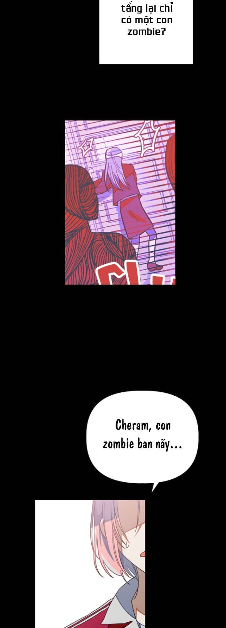 Sự Lãng Mạn Còn Tồn Tại - Chương 13