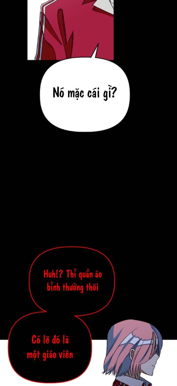 Sự Lãng Mạn Còn Tồn Tại - Chương 13