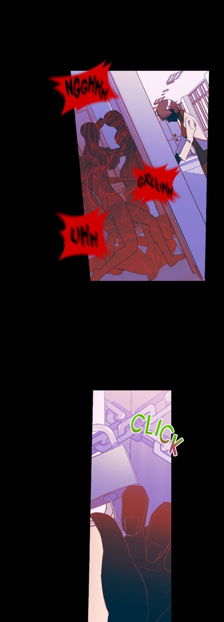 Sự Lãng Mạn Còn Tồn Tại - Chương 13