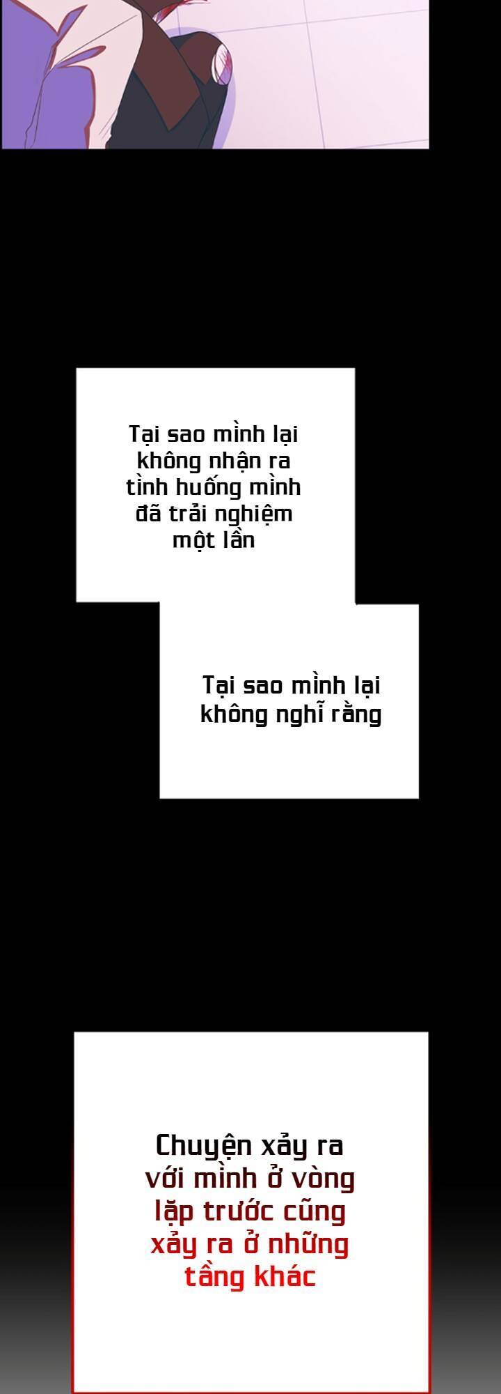 Sự Lãng Mạn Còn Tồn Tại - Chương 13