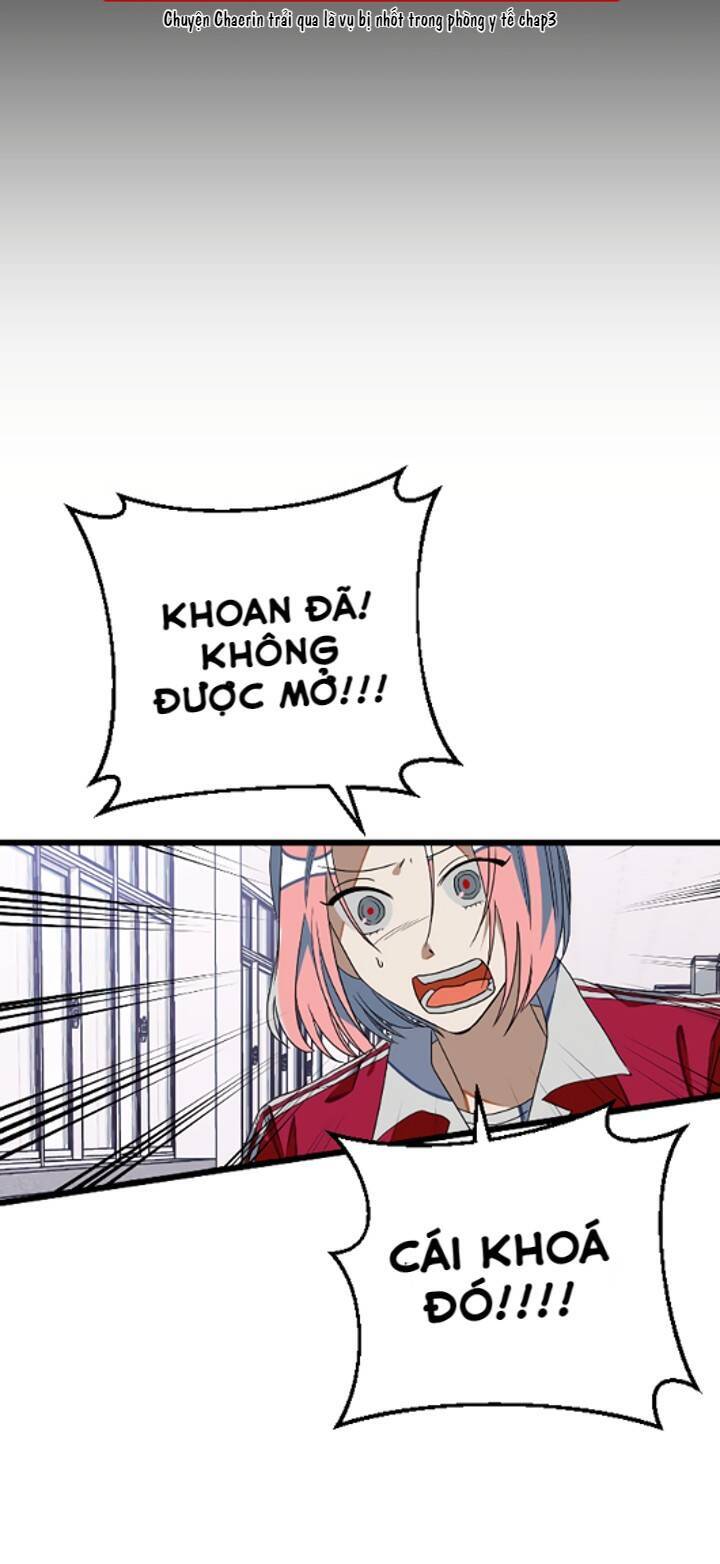 Sự Lãng Mạn Còn Tồn Tại - Chương 13