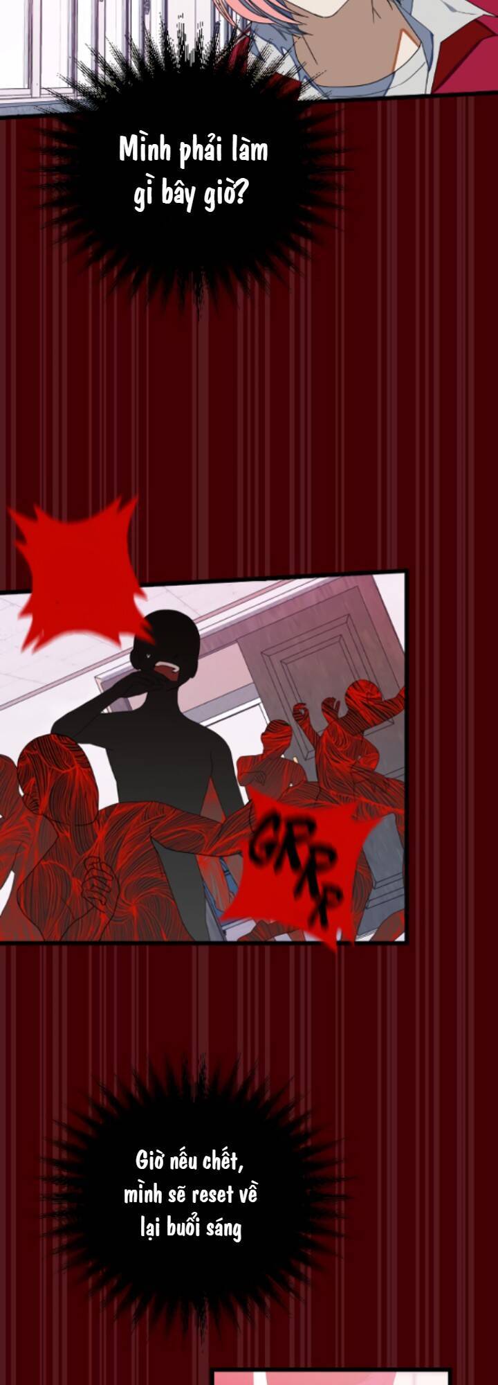 Sự Lãng Mạn Còn Tồn Tại - Chương 13