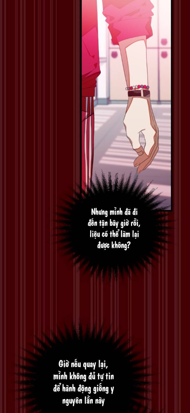 Sự Lãng Mạn Còn Tồn Tại - Chương 13