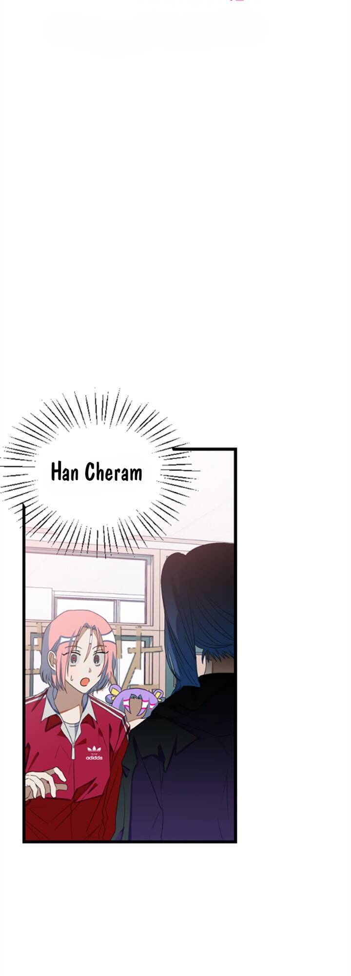 Sự Lãng Mạn Còn Tồn Tại - Chương 13