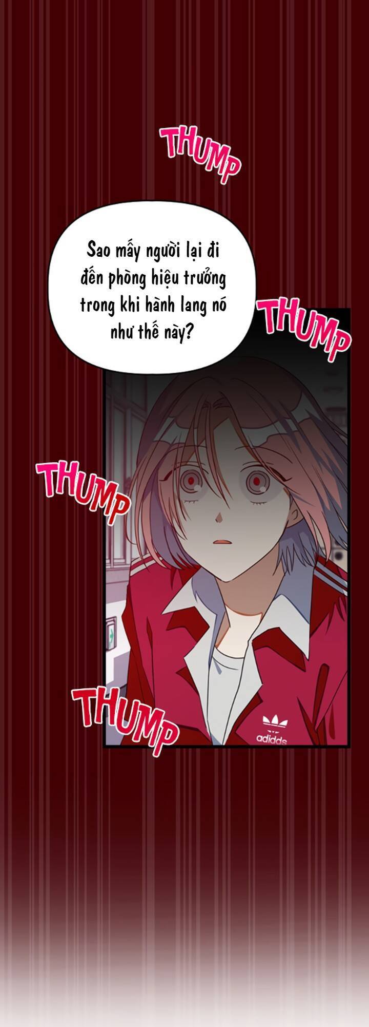 Sự Lãng Mạn Còn Tồn Tại - Chương 13