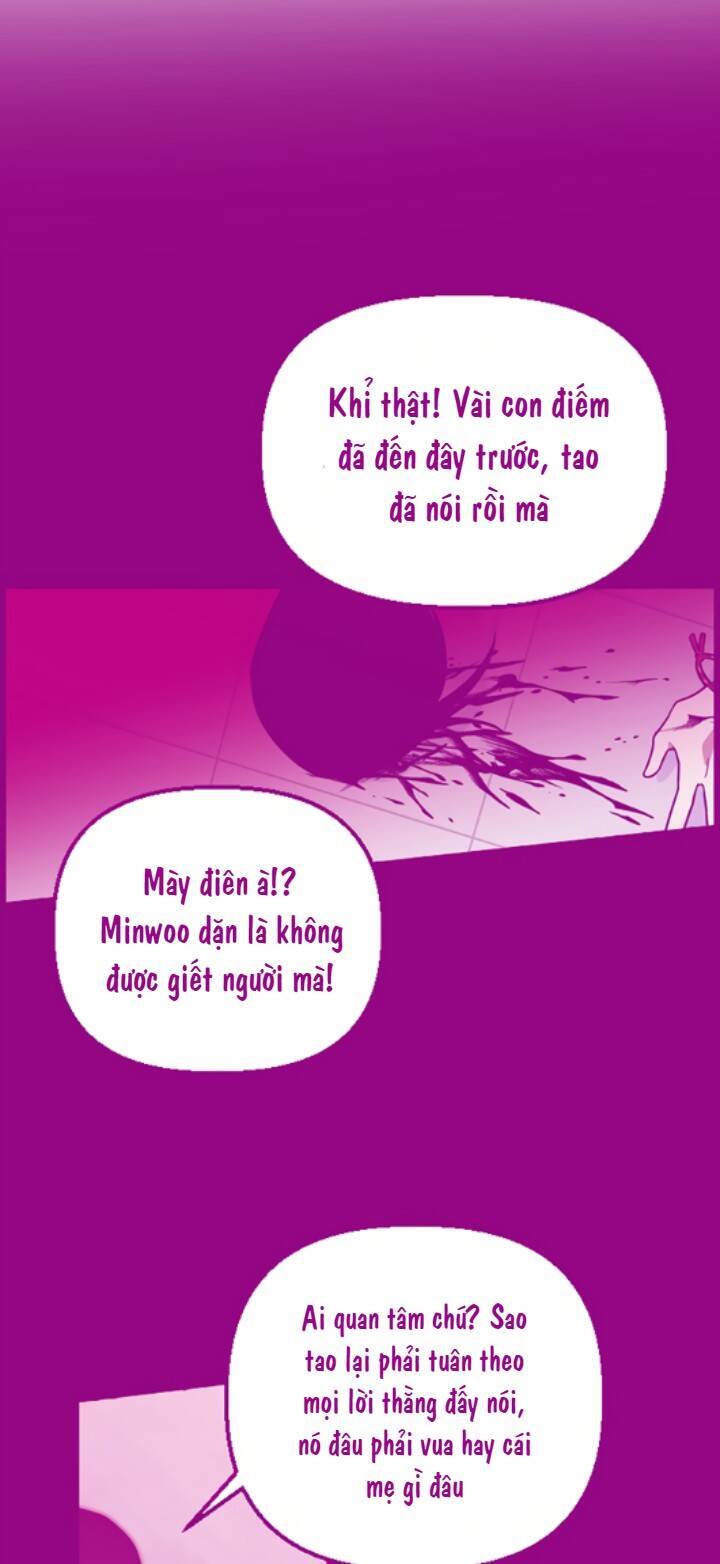 Sự Lãng Mạn Còn Tồn Tại - Chương 13