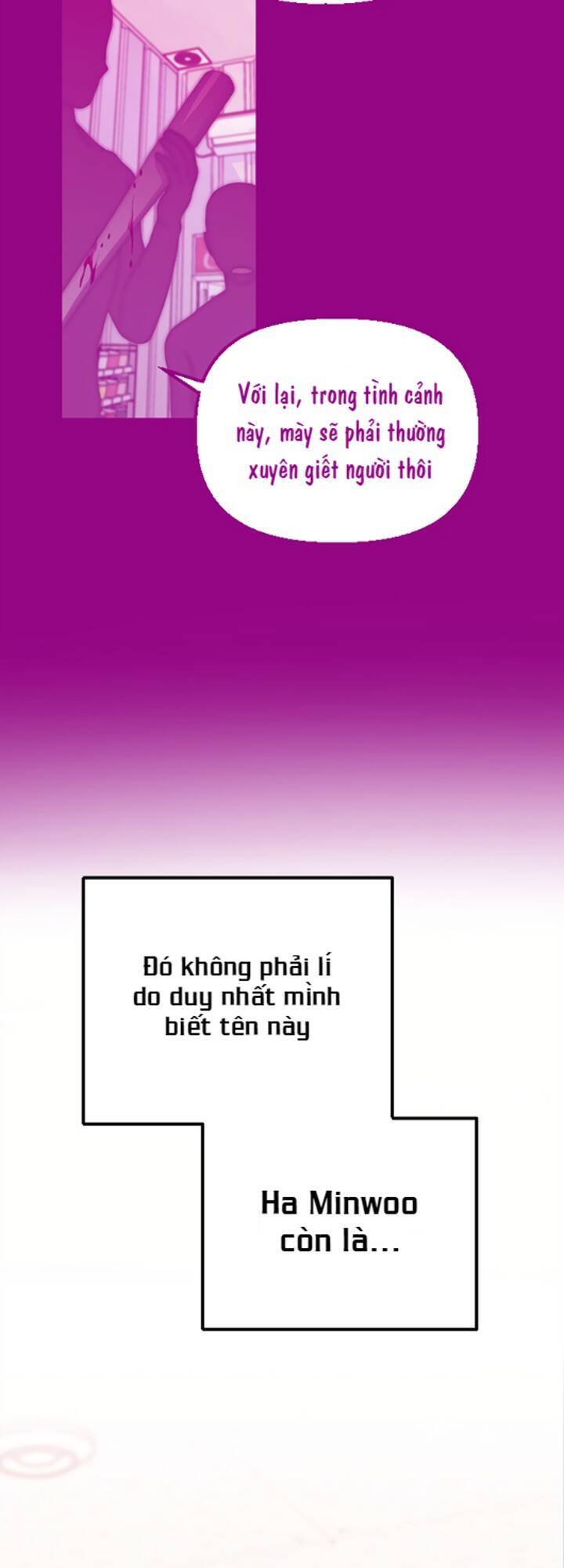 Sự Lãng Mạn Còn Tồn Tại - Chương 13