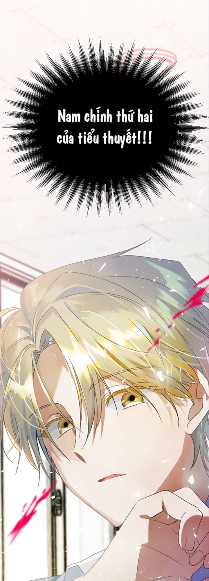 Sự Lãng Mạn Còn Tồn Tại - Chương 13