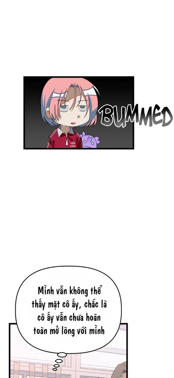 Sự Lãng Mạn Còn Tồn Tại - Chương 13