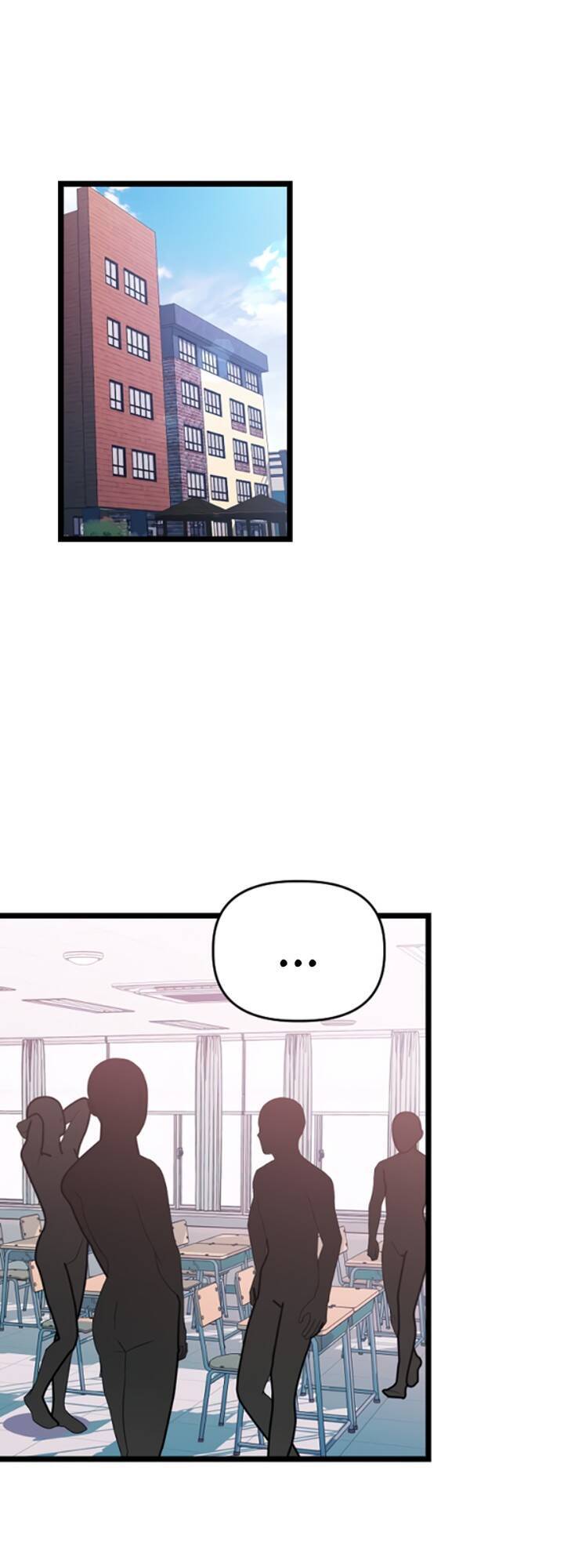 Sự Lãng Mạn Còn Tồn Tại - Chương 14