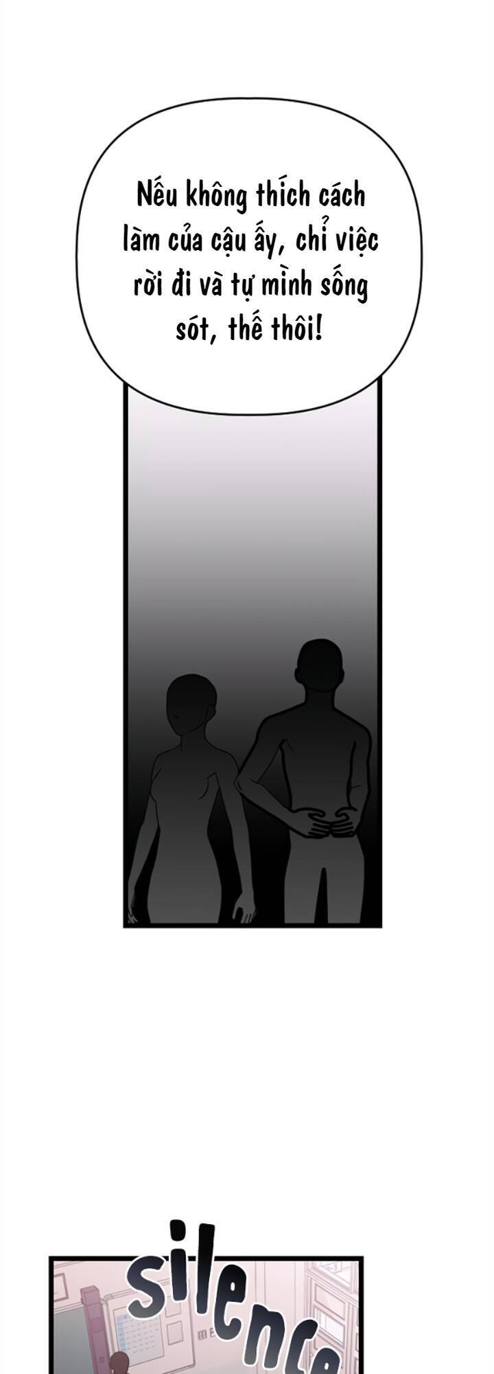 Sự Lãng Mạn Còn Tồn Tại - Chương 14